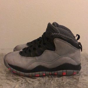 Air Jordan Retro 10